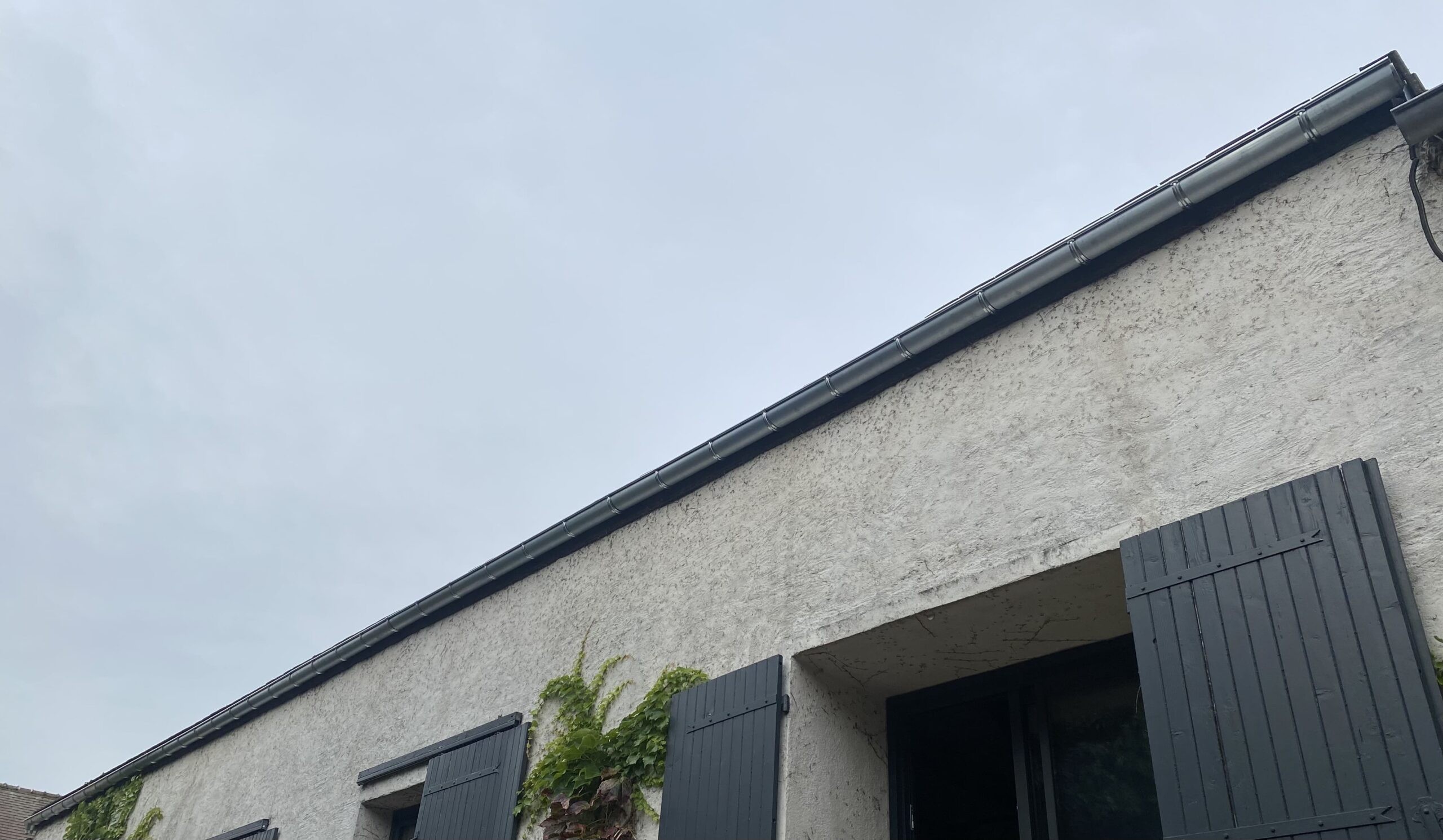 Couvreurs, charpentiers, zingueurs, peintres, façadiers et ramoneurs à Bois d'Arcy (78390) dans les Yvelines (78)