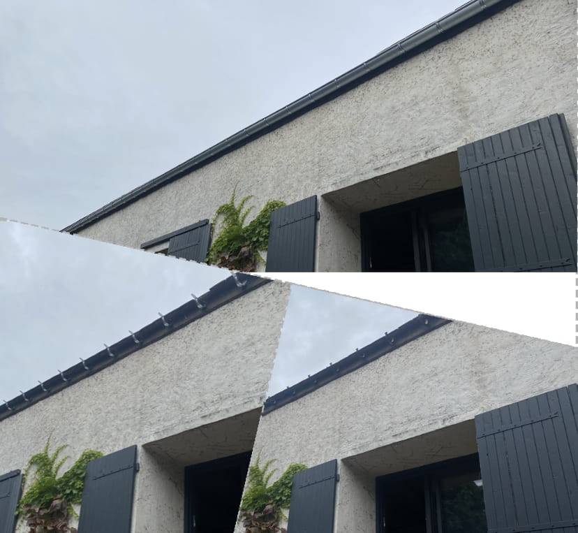 Couvreurs, charpentiers, zingueurs, peintres, façadiers et ramoneurs à Bois d'Arcy (78390) dans les Yvelines (78)