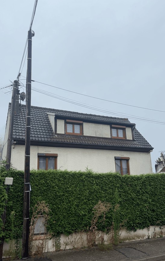 Couvreurs, charpentiers, zingueurs, peintres, façadiers et ramoneurs à Bois d'Arcy (78390) dans les Yvelines (78)