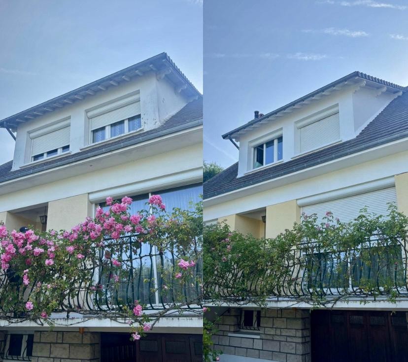 Couvreurs, charpentiers, zingueurs, peintres, façadiers et ramoneurs à Bois d'Arcy (78390) dans les Yvelines (78)