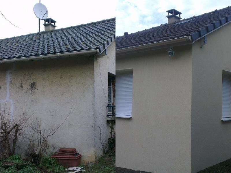 Couvreurs, charpentiers, zingueurs, peintres, façadiers et ramoneurs à Bois d'Arcy (78390) dans les Yvelines (78)