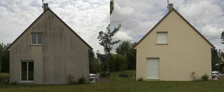 Couvreurs, charpentiers, zingueurs, peintres, façadiers et ramoneurs à Bois d'Arcy (78390) dans les Yvelines (78)