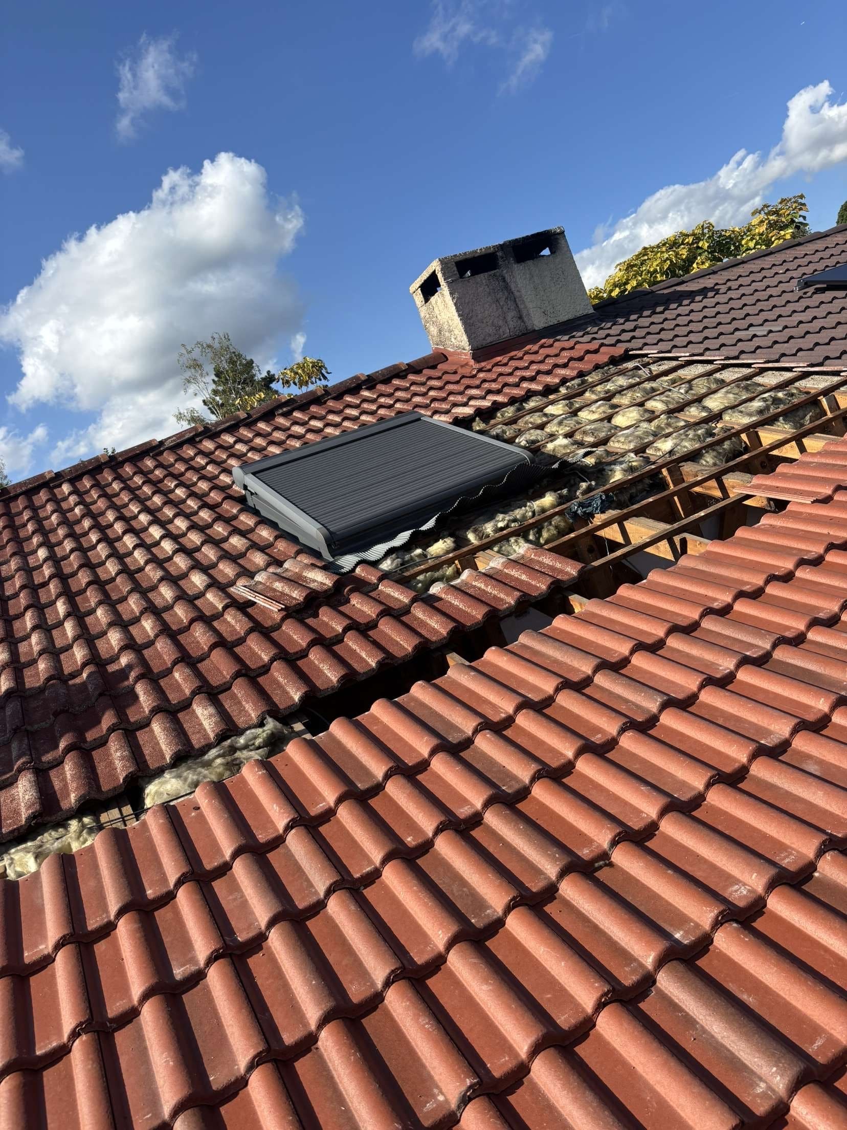 Couvreurs, charpentiers, zingueurs, peintres, façadiers et ramoneurs à Bois d'Arcy (78390) dans les Yvelines (78)