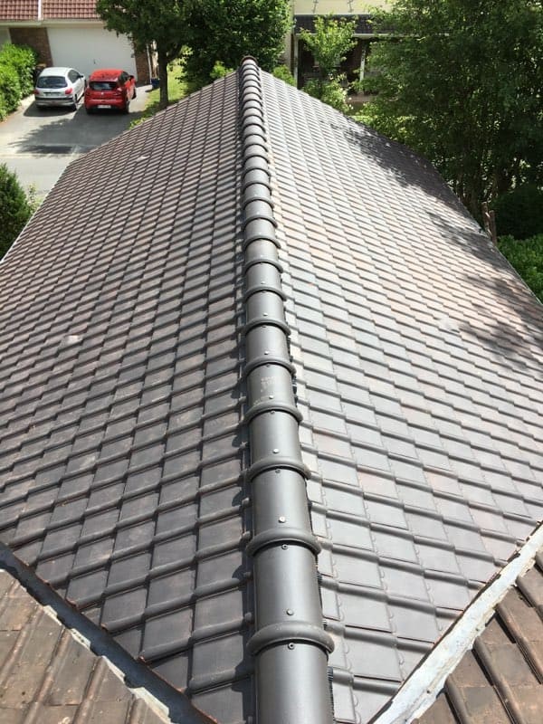 Couvreurs, charpentiers, zingueurs, peintres, façadiers et ramoneurs à Bois d'Arcy (78390) dans les Yvelines (78)