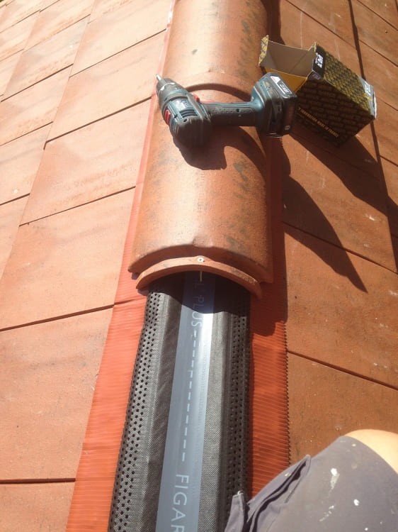 Couvreurs, charpentiers, zingueurs, peintres, façadiers et ramoneurs à Bois d'Arcy (78390) dans les Yvelines (78)