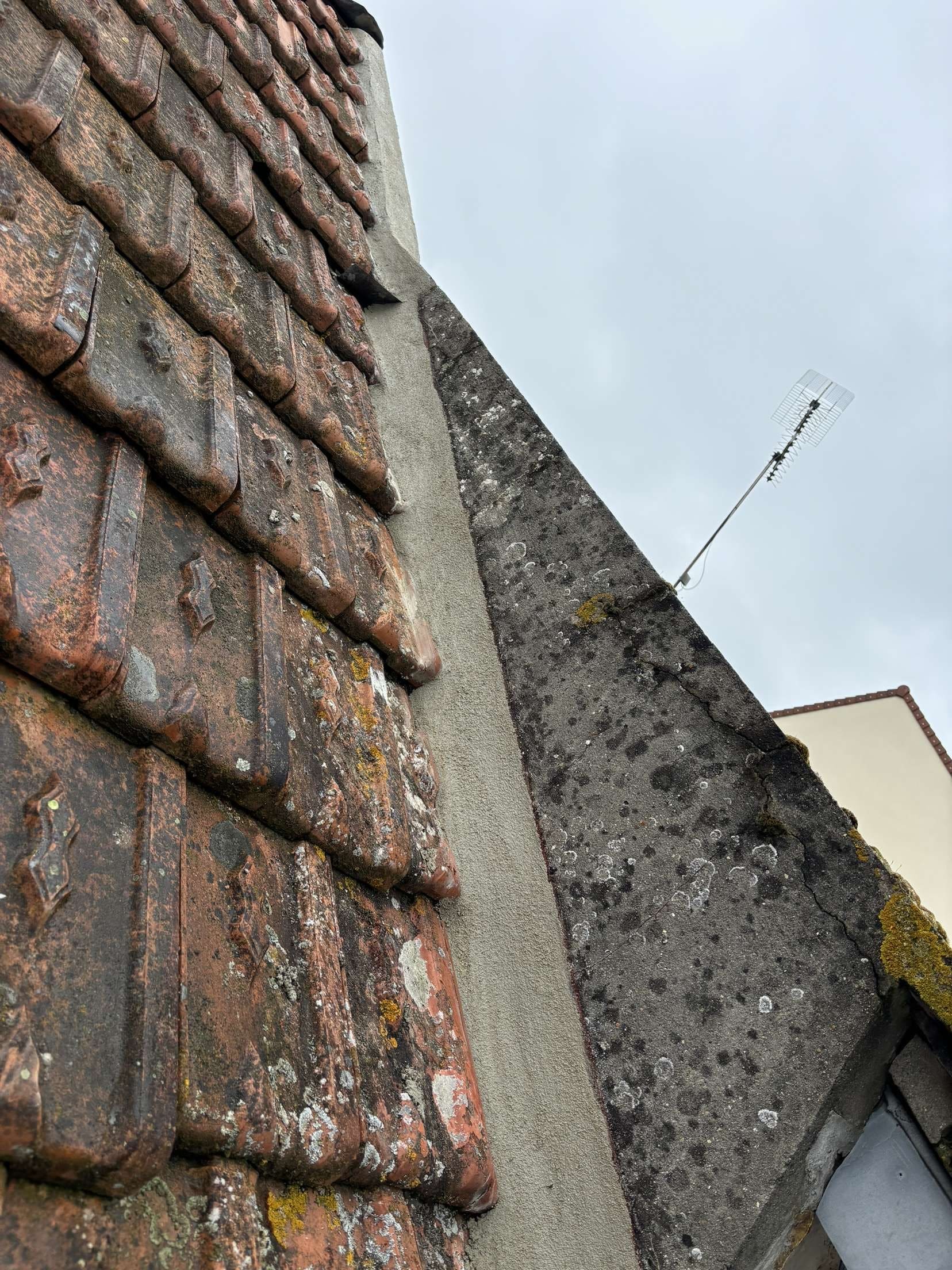 Couvreurs, charpentiers, zingueurs, peintres, façadiers et ramoneurs à Bois d'Arcy (78390) dans les Yvelines (78)