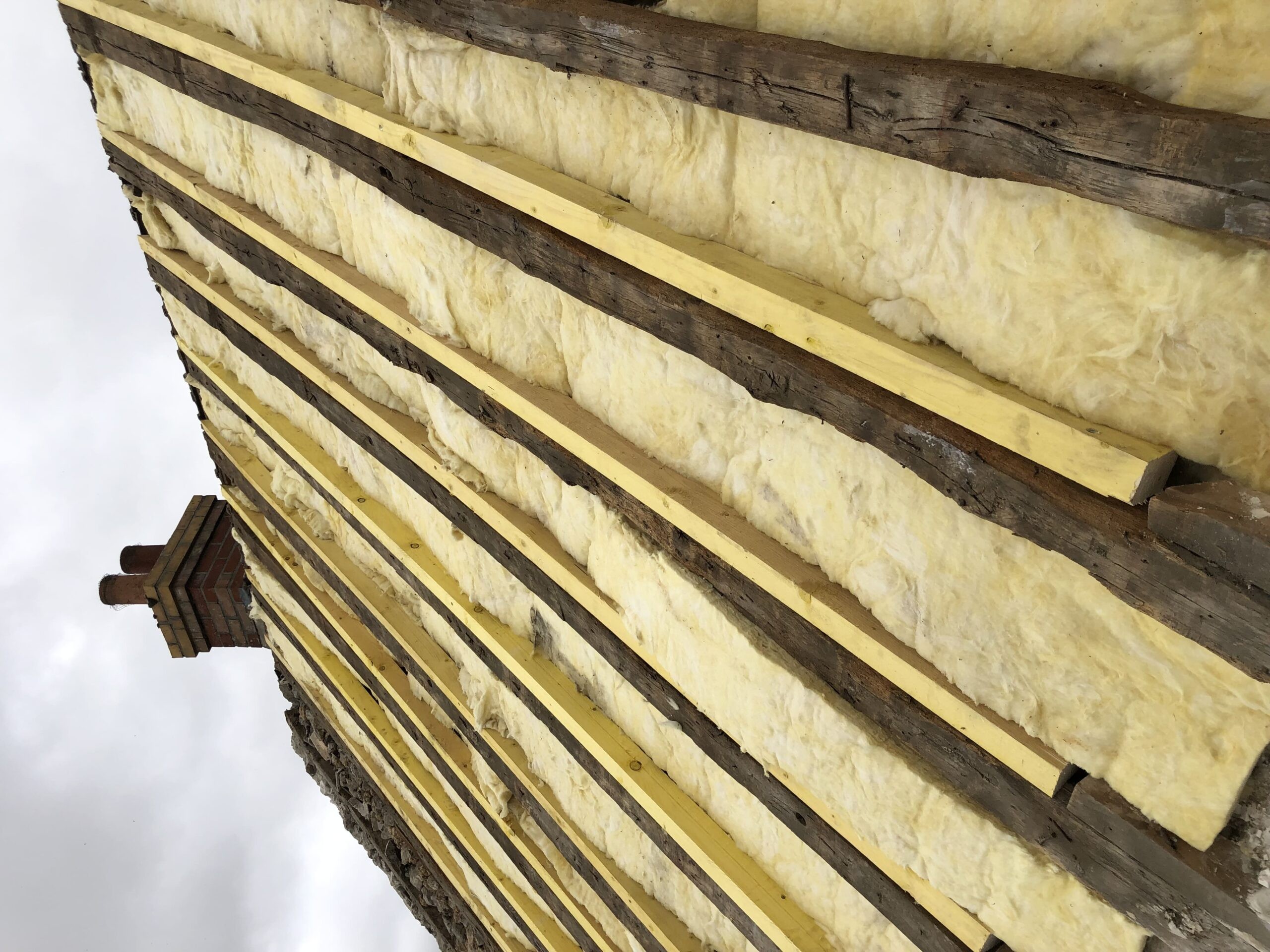 Couvreurs, charpentiers, zingueurs, peintres, façadiers et ramoneurs à Bois d'Arcy (78390) dans les Yvelines (78)