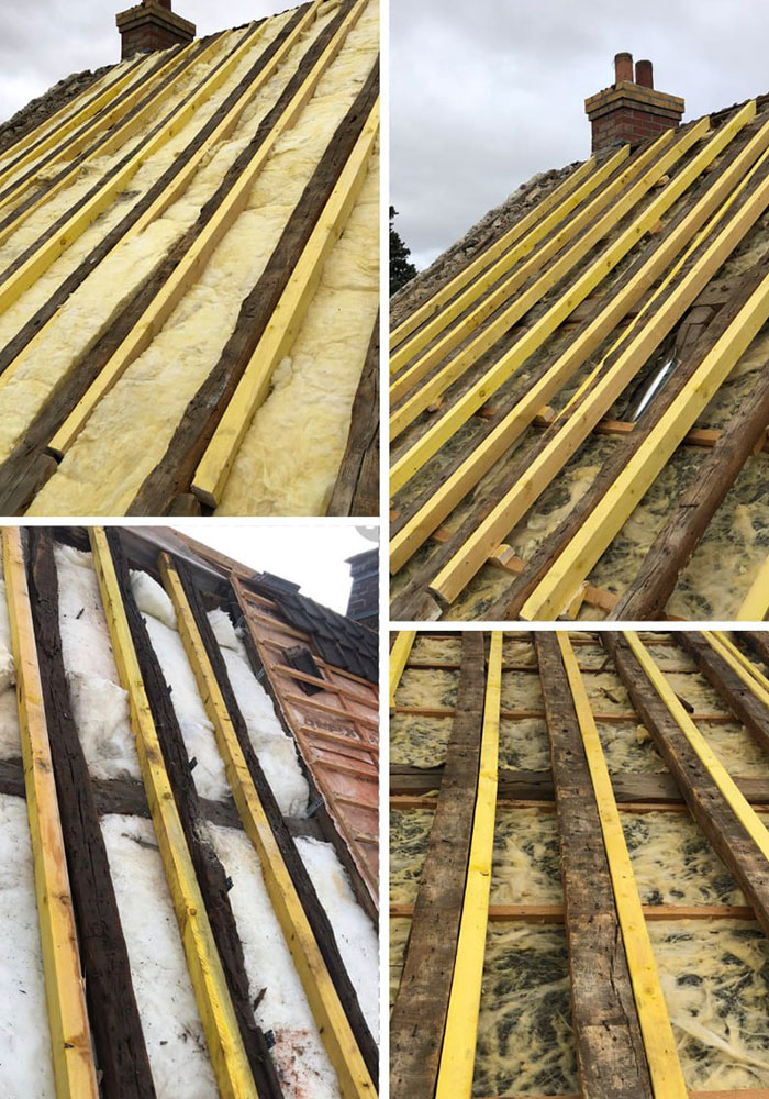 Artisans charpentiers à Bois d'Arcy (78390) dans les Yvelines (78)