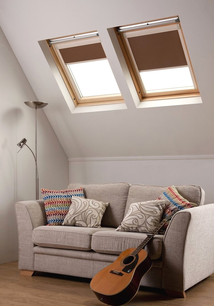 Pose de fenêtre de toit Velux à Bois d'Arcy (78390) dans les Yvelines (78).