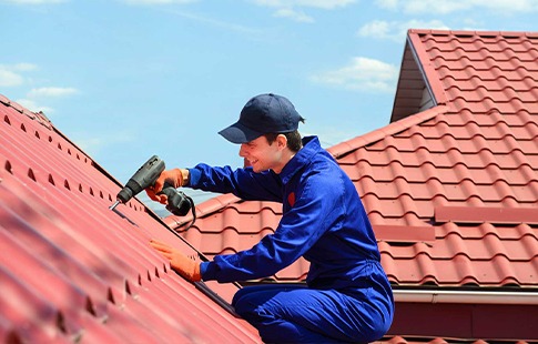 Couvreur à Bois d'Arcy (78390) dans les Yvelines (78)