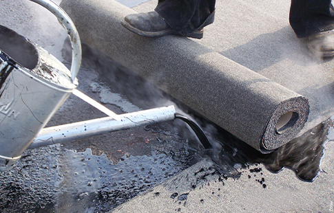 Fuite et étanchéité de toiture à Bois d'Arcy (78390) dans les Yvelines (78)